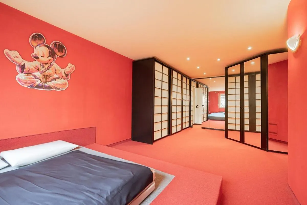 Sonnendurchflutetes 215Qm Loft Fuer 6 Personen Apartment Nuremberg