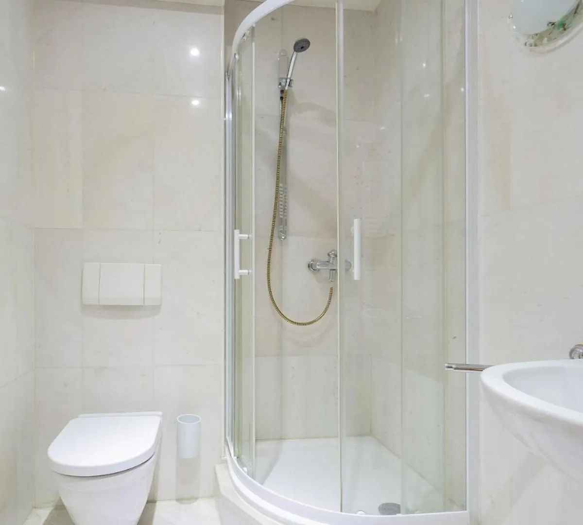 Sonnendurchflutetes 215Qm Loft Fuer 6 Personen Apartment Nuremberg